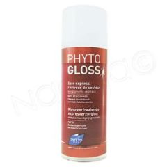 Phyto Gloss Saç Rengini Belirginleştiren Bitkisel Bakım Koper 145ml