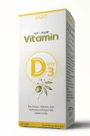 VITAPURE D3 SPREY 20 ML