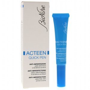 BioNike Acteen Quick Pen Yağlı ve Sivilce Eğilimli Ciltler İçin Kalem 10ml