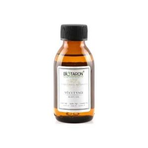 Biota Vücut Body Oil 100 ml