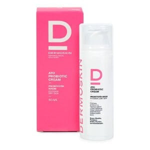 Dermoskin Ato Probiyotik Krem 50 ml