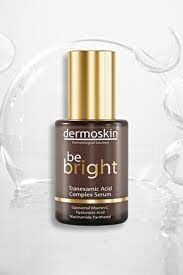 Dermoskin Be Bright Tranexamic Acid Complex Serum 30 ml
