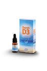 Dervit D3 Oral Damla 10 ml