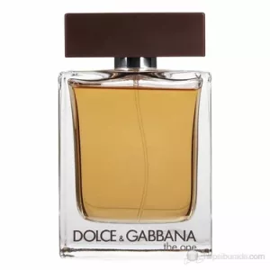 Dolce Gabbana The One EDT Erkek Parfüm 100 ml