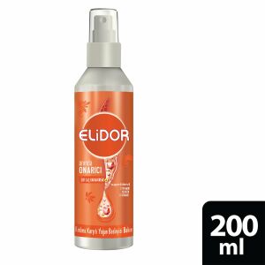Elidor Saç Bakım Spreyi Anında Onarıcı Bakım Yoğun Onarım 200 ml