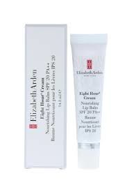 Elizabeth Arden Eight Hour SPF20 Dudak Koruyucu Balm