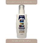 Escabel Sun Milk For Kids SPF50+ Sprey 200 ml