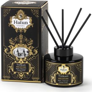 Hatun İstanbul Topkapı Oda Kokusu 150 ml