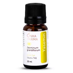 Onka Farma Yasemin Uçucu Yağı 10 ml