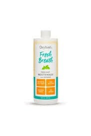Oxyfresh Alkolsüz Naneli Ağız Bakım Suyu 473 ml