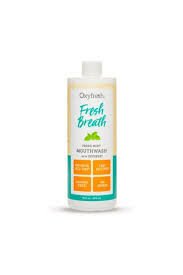 Oxyfresh Alkolsüz Naneli Ağız Bakım Suyu 473 ml