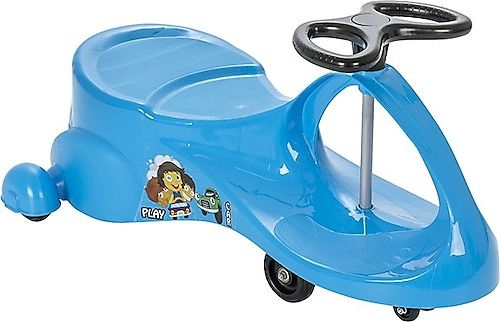 Pilsan Play Car - Mavi