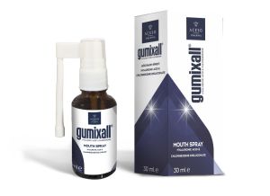 Gumıxall Sprey 30 Ml