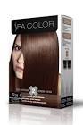 Sea Color Set Boya 5.77 Sıcak Çikolata