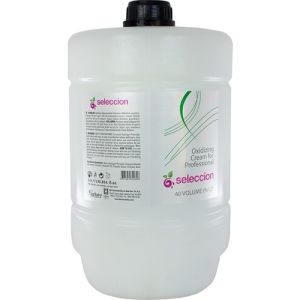 Seleccion Naturel Oksidan Krem 40V 5 lt