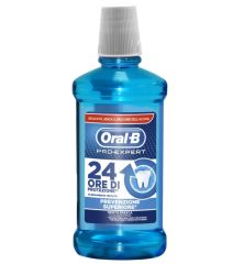 Oral-B Gargara Pro-Expert 500Ml.
