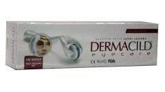 Dermacild Eye Dermo Roller Titanium 0,25mm