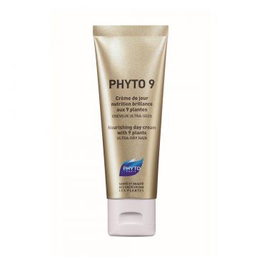 Phyto 9 Nourishing Day Cream 50ml