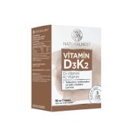 NATURALNEST D3K2 DAMLA 10 ML