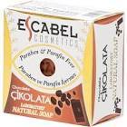 Escabel Çikolatalı Sabun 150 gr