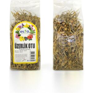 Esila Üzerlik Otu 50 gr