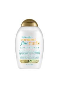 Ogx Coconut Fine Curls Saç Bakım Kremi 385 ml