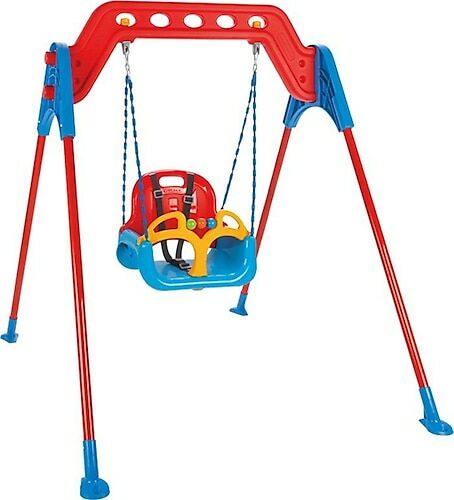 Pilsan Ayaklı Samba Salıncak