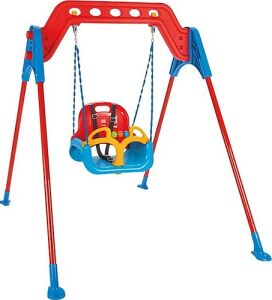 Pilsan Ayaklı Samba Salıncak