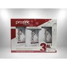 Prozinc Plus Şampuan 300 ml - 3 Al 2 Öde