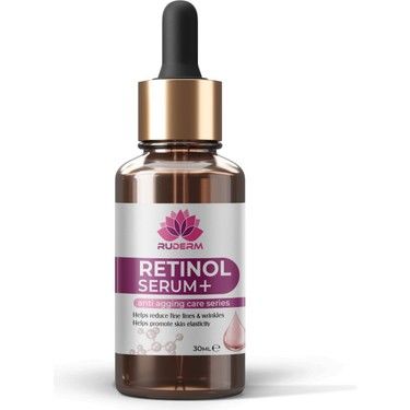 Ruderm Retinol Serum 30 ml