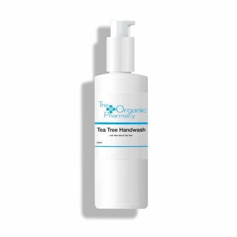 The Organic Pharmacy Tea Tree Hand Wash 250 ml