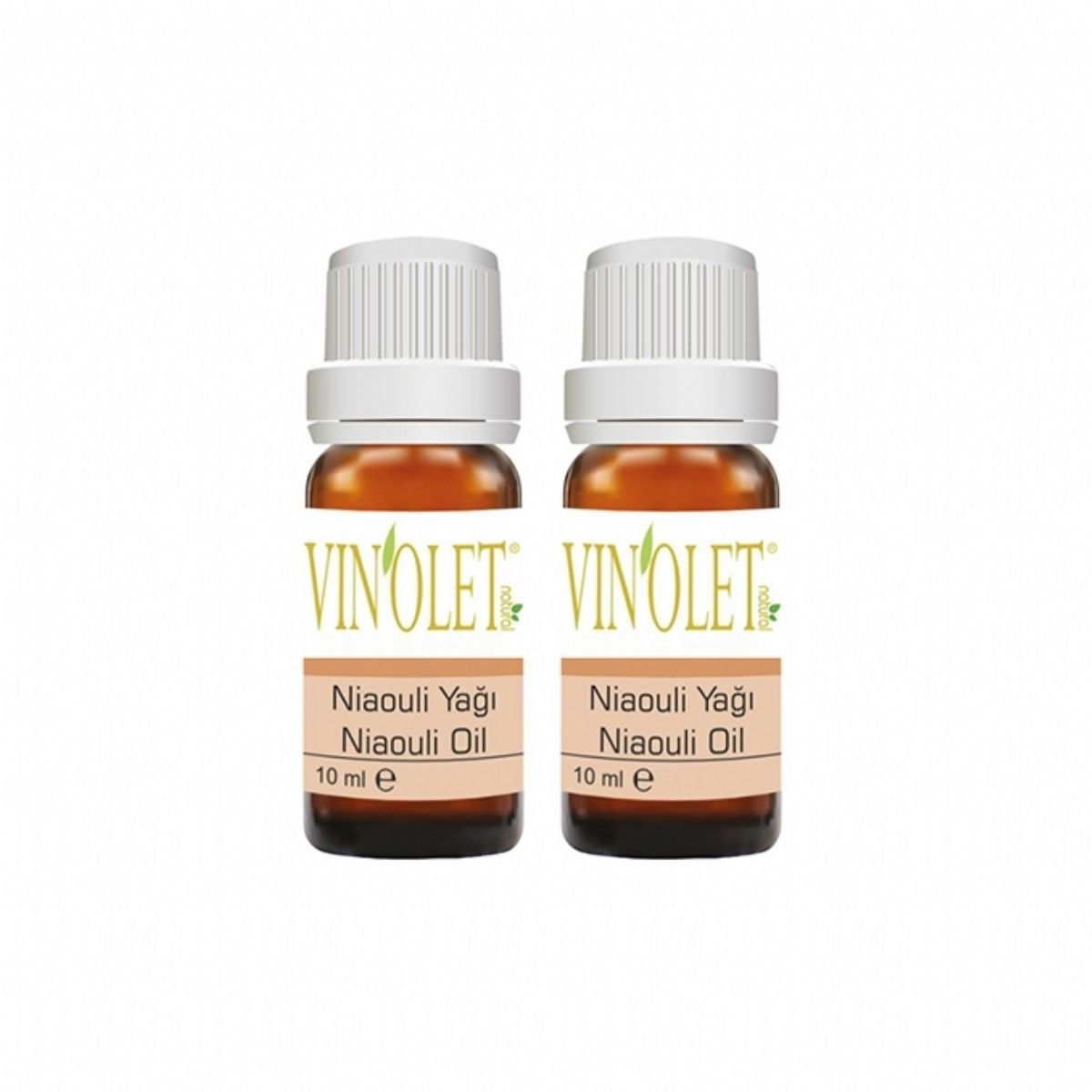Vinolet Çay Ağacı Yağı 10 ml