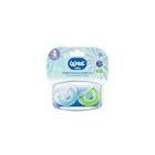 Wee Baby 274 Damaklı No: 1 2'li Emzik