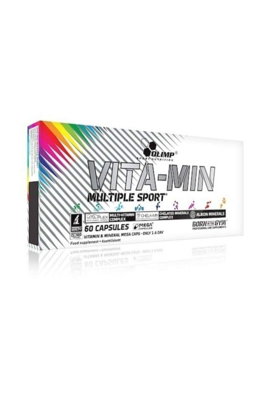 Olimp Vita - Min Multiple Sport 60 kapsül