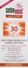 Seba.Sun Krem 30 75Ml