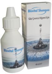 BLEVITAL SAMPUAN 40 ML