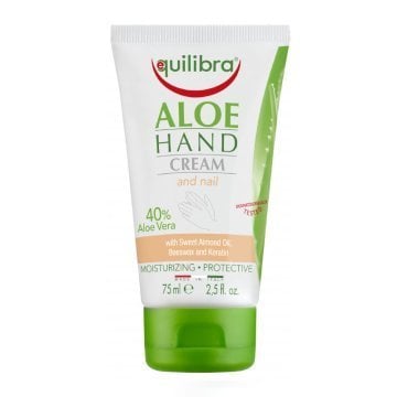 Equilibra Aloe Yaşlanma Karşıtı 75ml