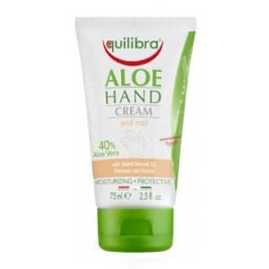 Equilibra Aloe Yaşlanma Karşıtı 75ml