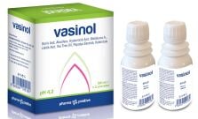 VASINOL VAGINAL DUS 200 ML