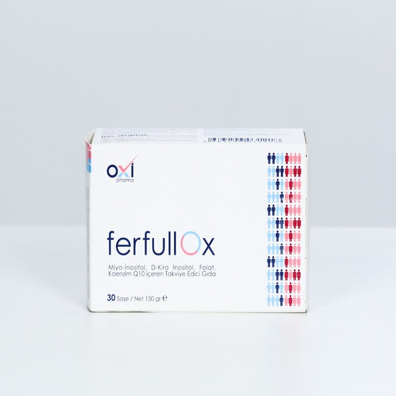 FERFULLOX 30 SASE