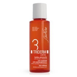 BioNike Triderm Hassas Ciltler İçin Yatıştırıcı Yağ 100ml