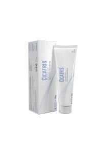 Cicatris Onarıcı Bakım Kremi 50 gr