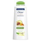 Dove Dökülmeye Karşı Bakım Şampuanı 600 ml