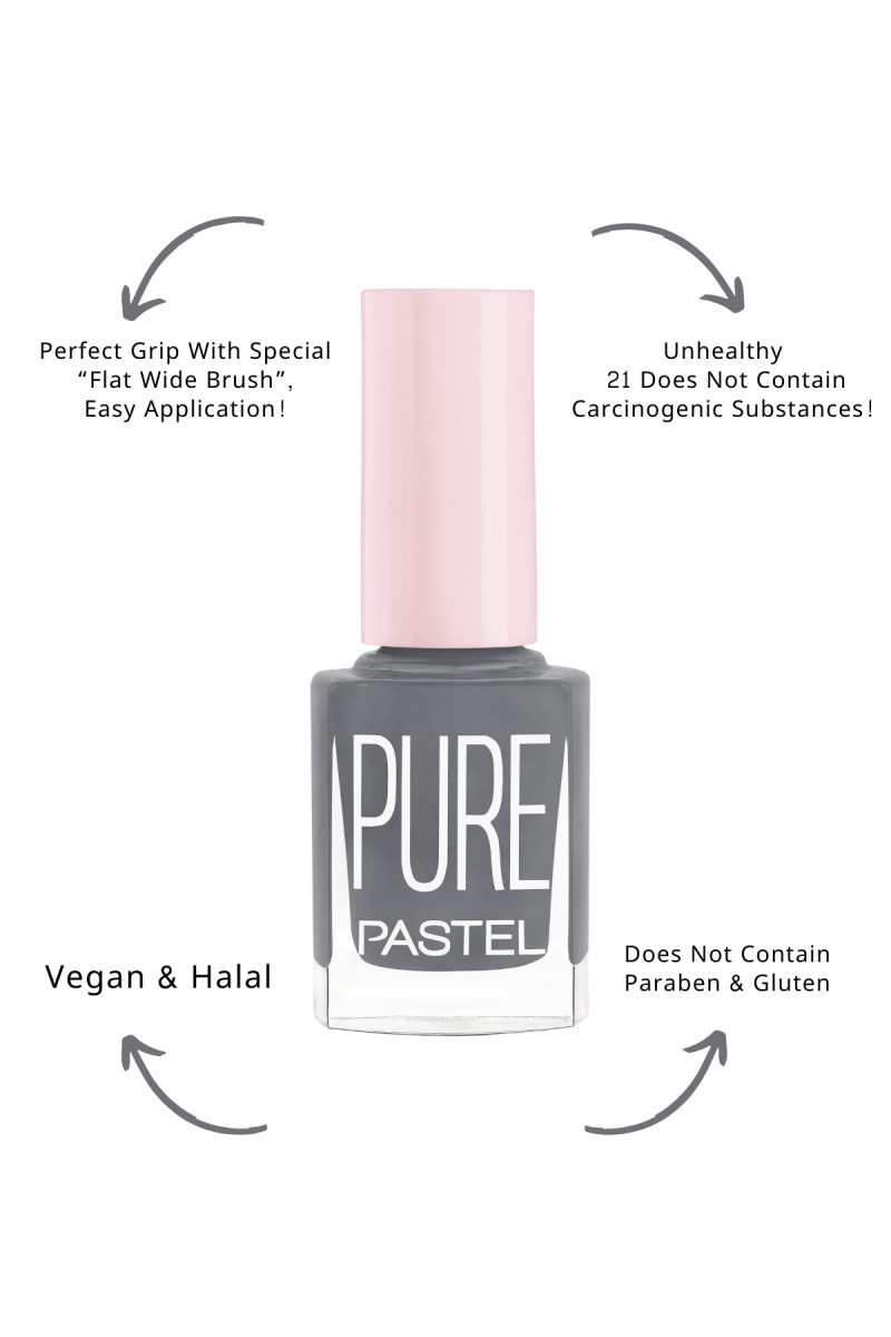 Pastel Pure Oje 624