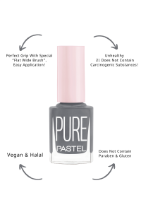 Pastel Pure Oje 624