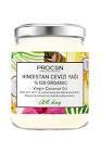 Procsin Hindistan Cevizi Yağı 190 ml
