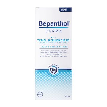 Bepanthol Derma Neml Vuc Los 200