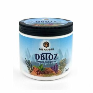 Bee Garden DB Toz Karışım Toz İçecek 250 gr