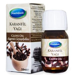 Vinolet Karanfil Yağı 10 ml