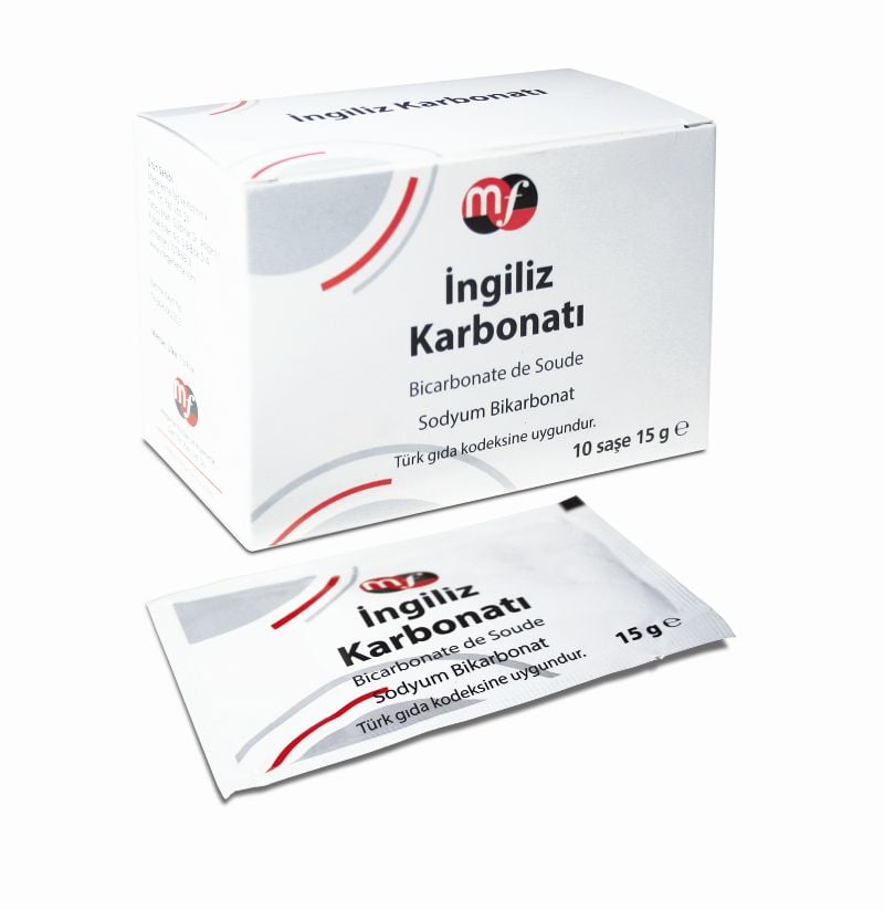 KARBONAT INGILIZ MEGA 150 ML
